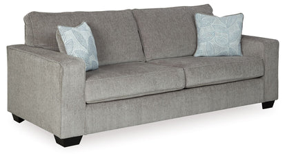 Altari - Sleeper Sofa - Hornell Furniture Outlet