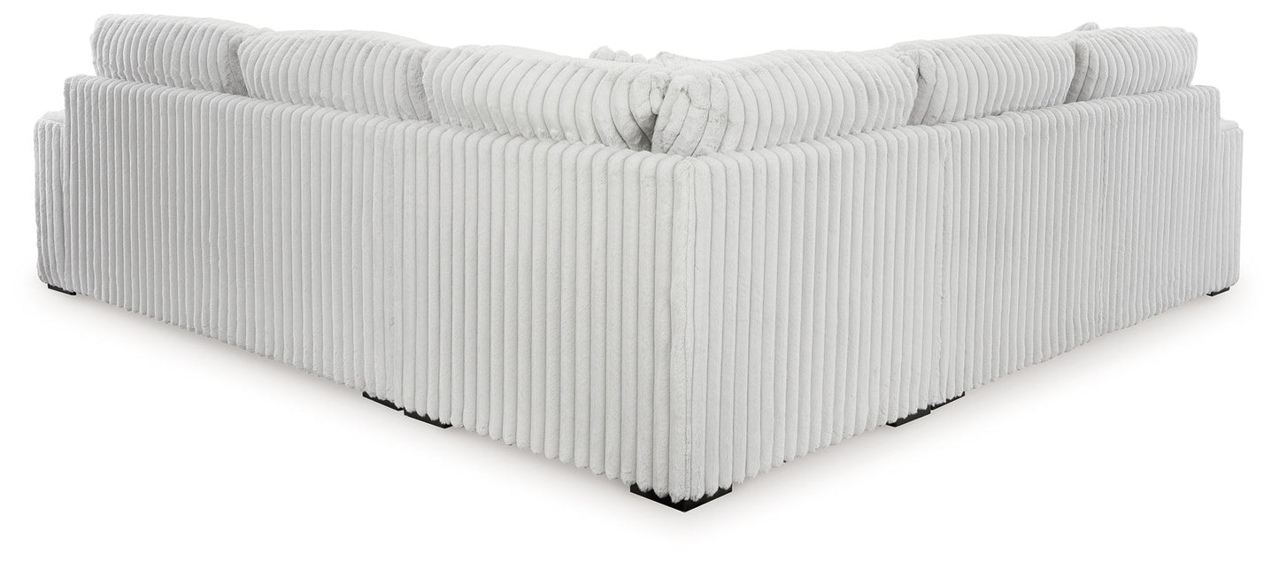 Stupendous - Living Room Set - Hornell Furniture Outlet