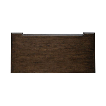 Provence Park - 6 Drawer Chest - Brown - Hornell Furniture Outlet