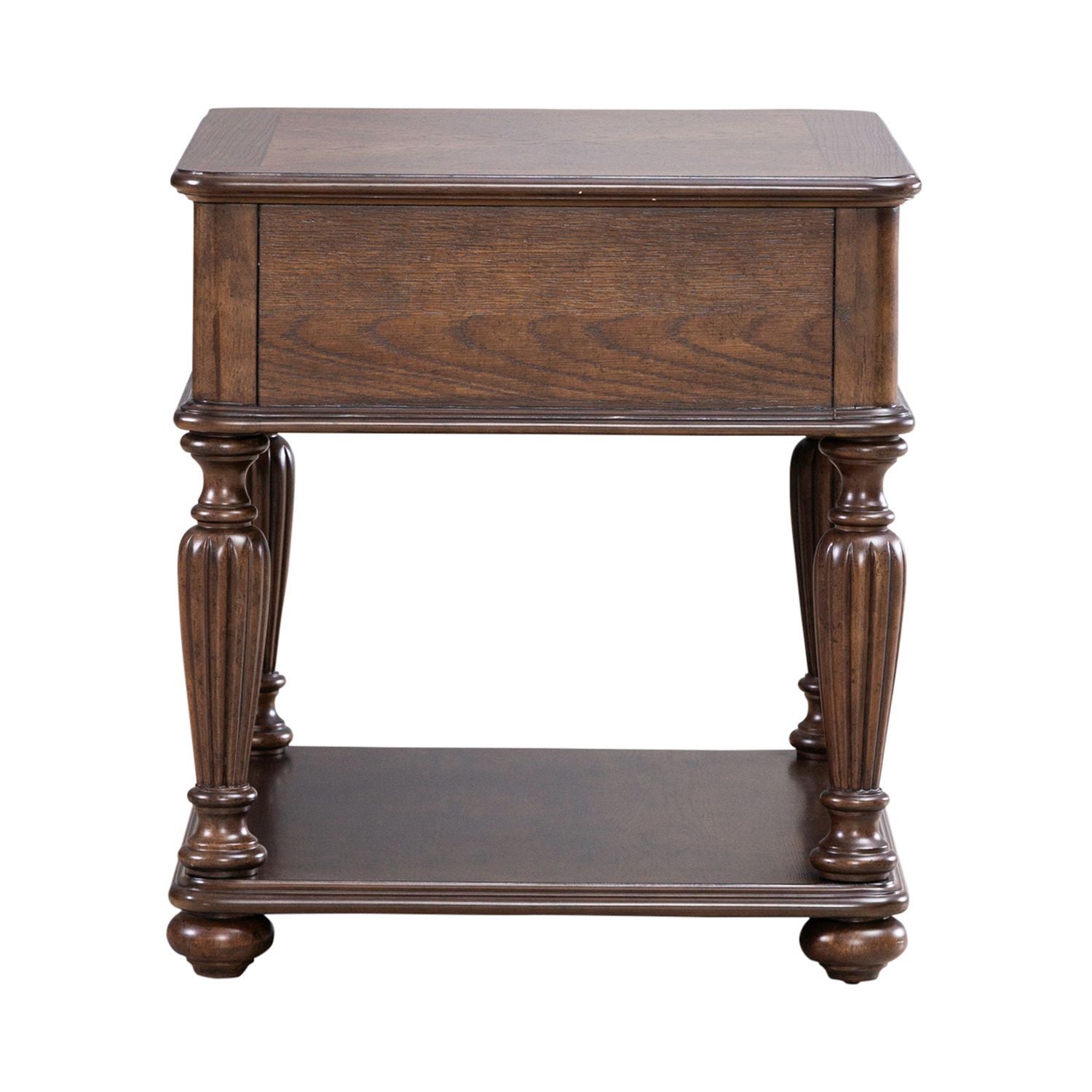 Allington - Table - Hornell Furniture Outlet