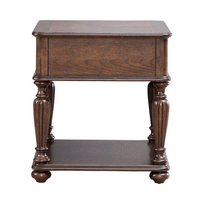 Allington - Table - Hornell Furniture Outlet