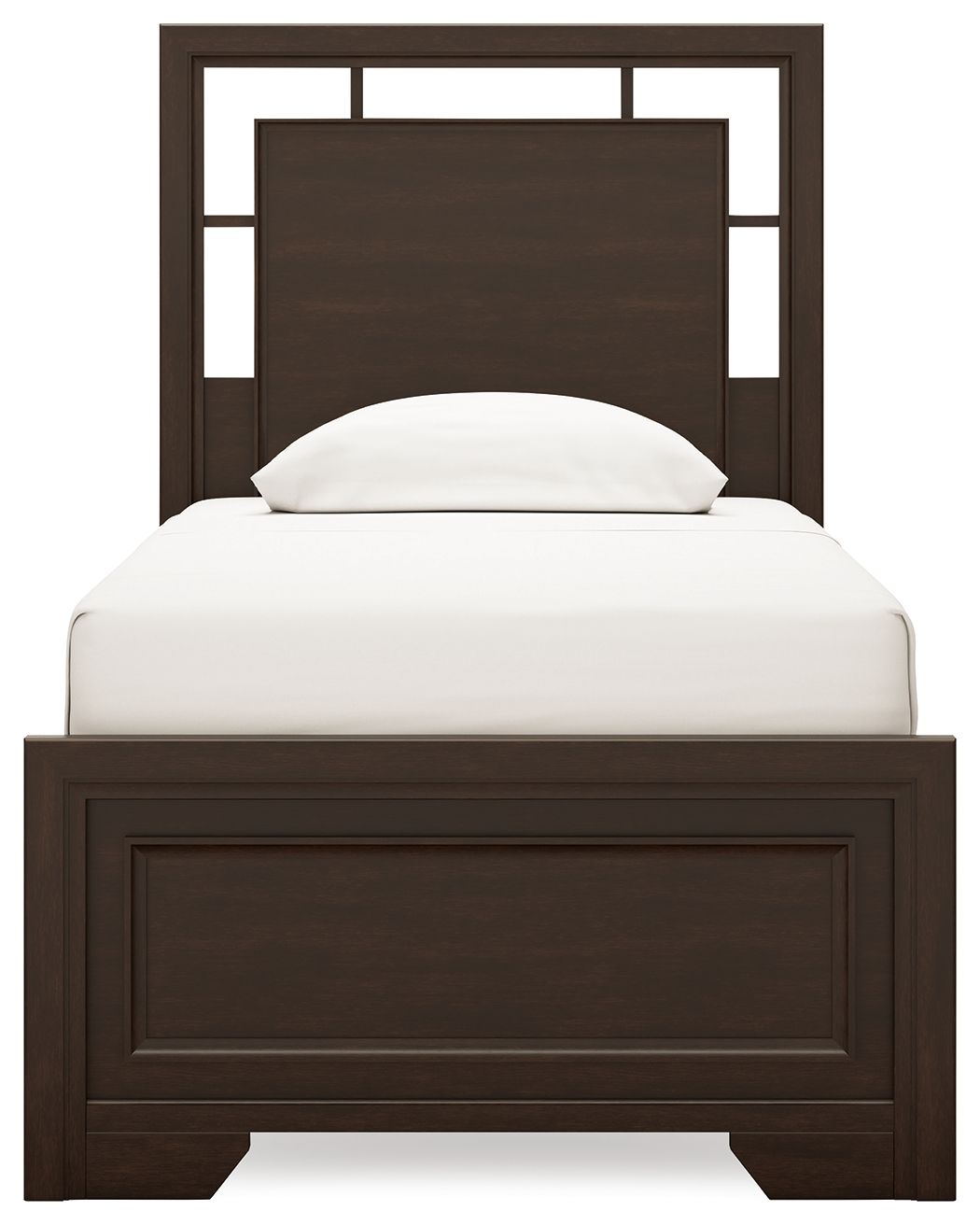Covetown - Panel Bedroom Set - Hornell Furniture Outlet