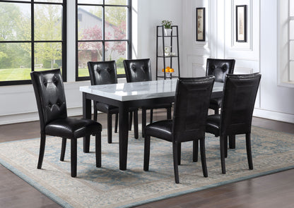 Sterling - Dining Set - Hornell Furniture Outlet