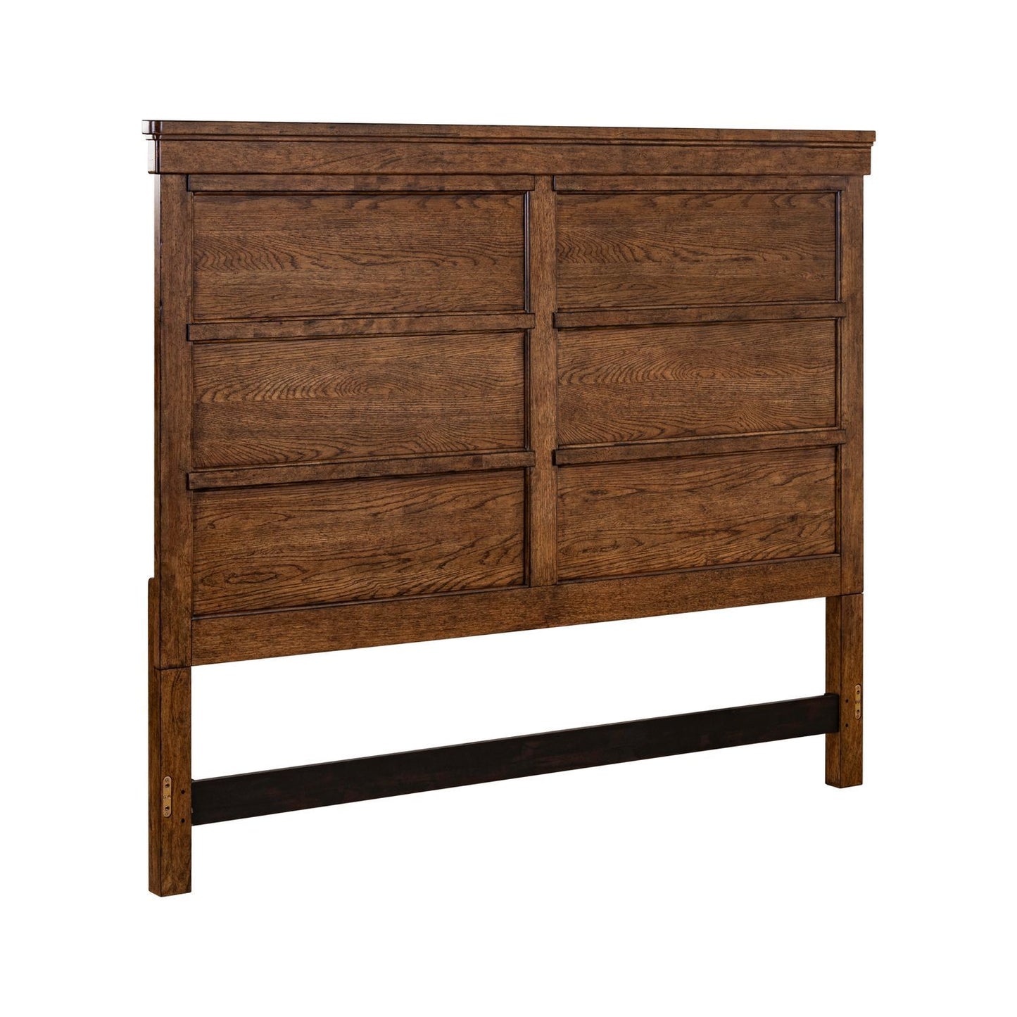 Carolina Park - Panel Headboard - Hornell Furniture Outlet