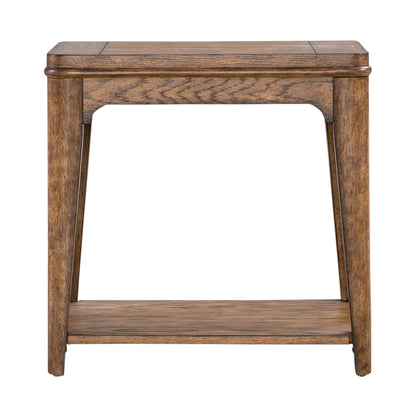 Ashford - Table - Hornell Furniture Outlet