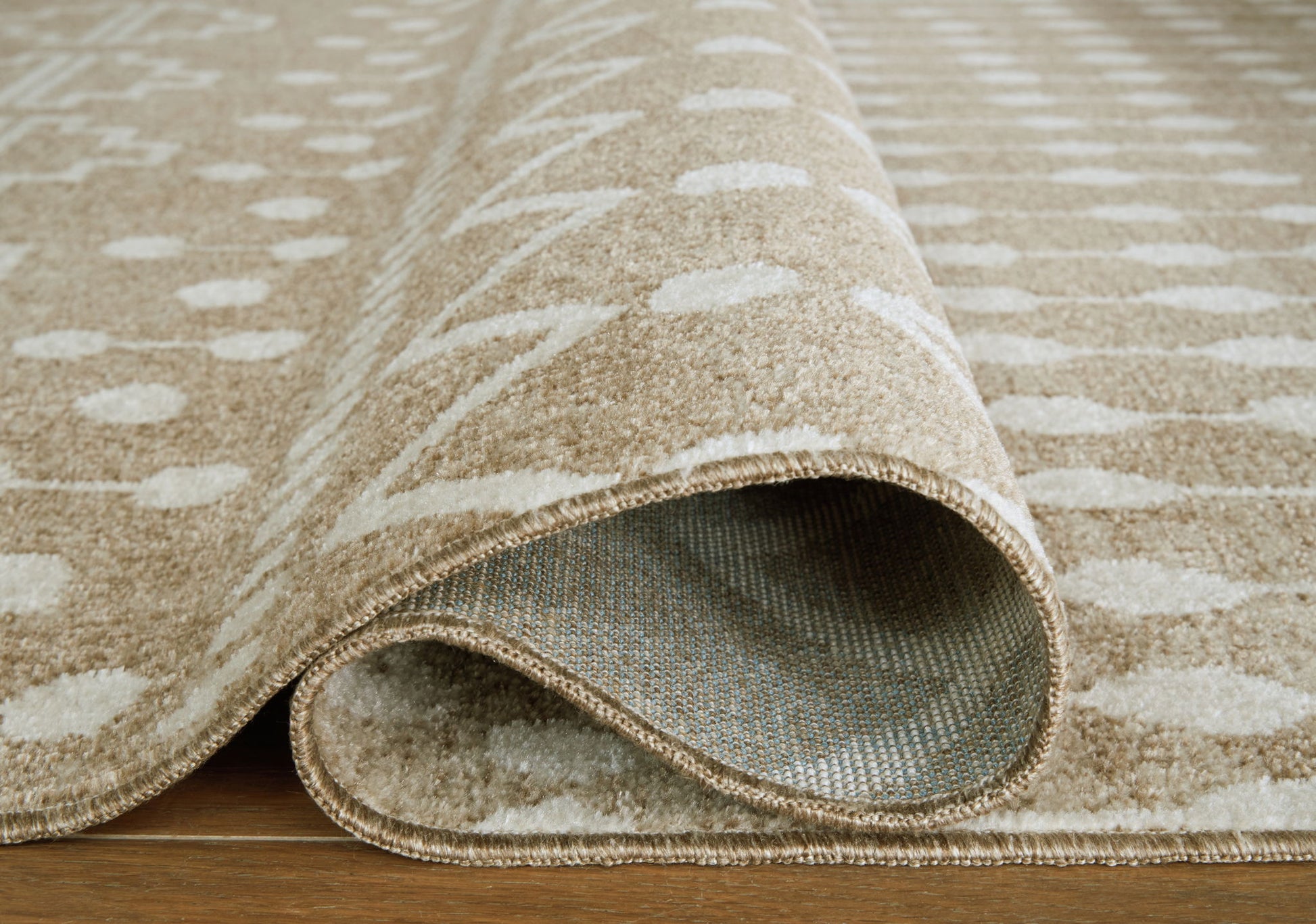 Bunchly - Rug - Hornell Furniture Outlet