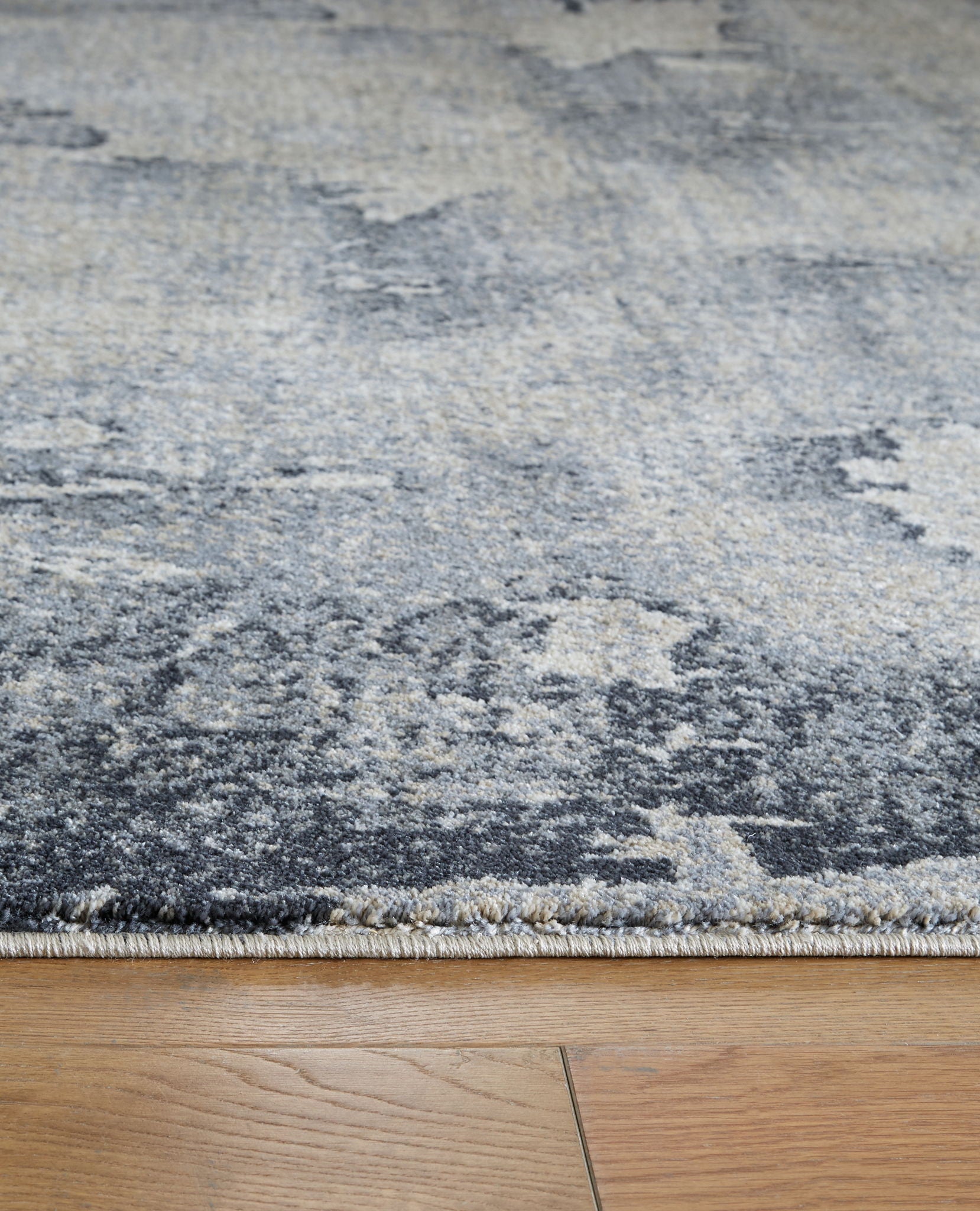 Langrich - Rug - Hornell Furniture Outlet