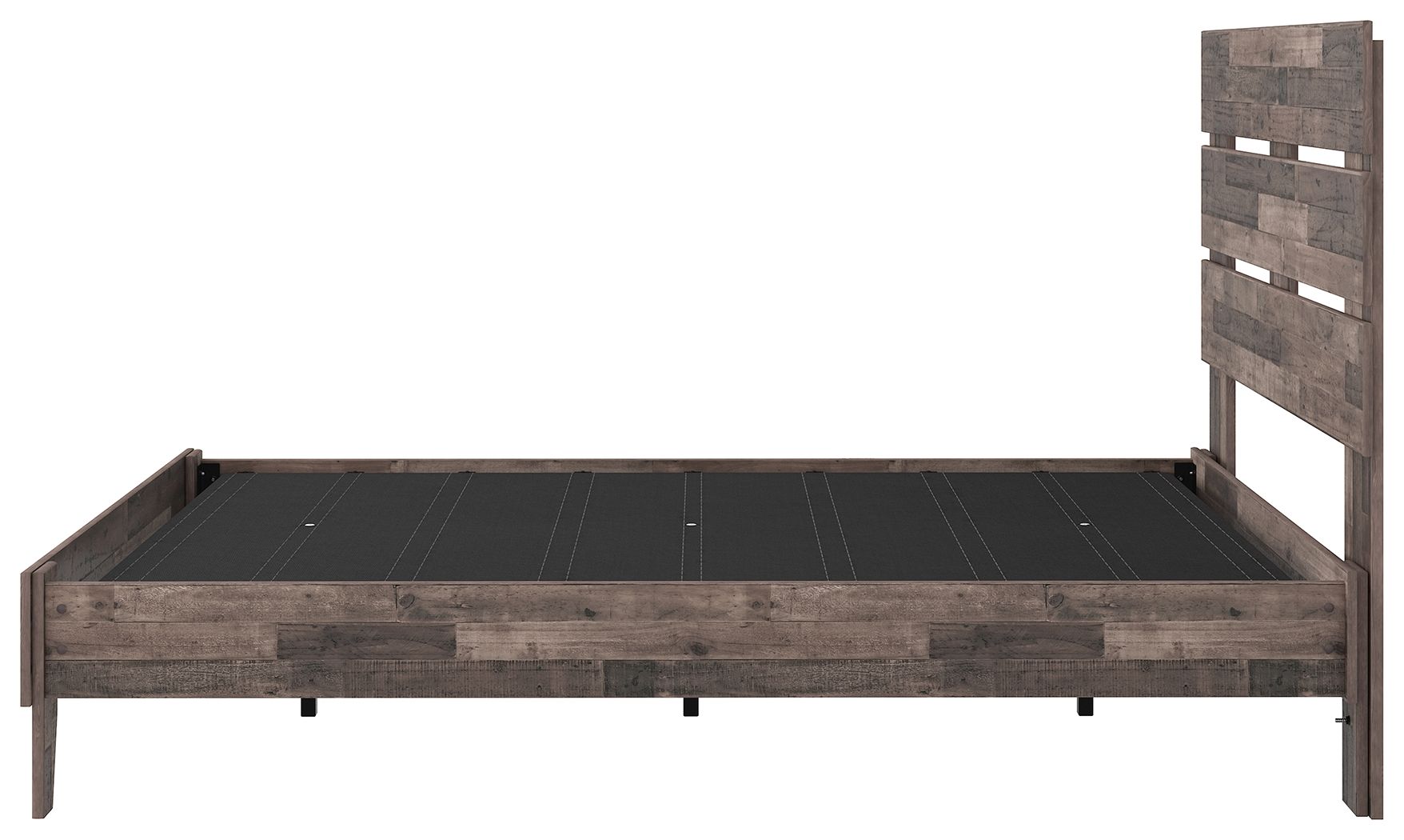 Neilsville - Panel Bed - Hornell Furniture Outlet