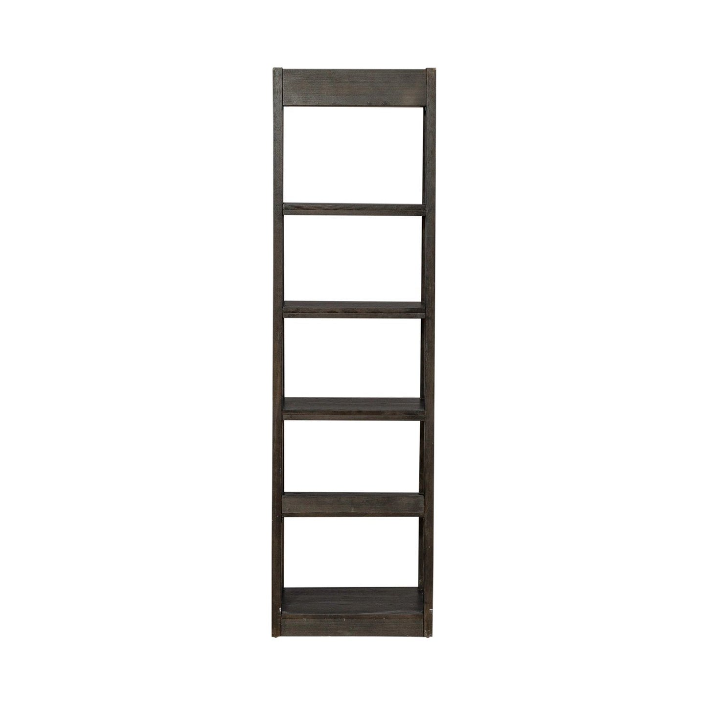Mill Creek - Wall Pier - Dark Brown - Hornell Furniture Outlet