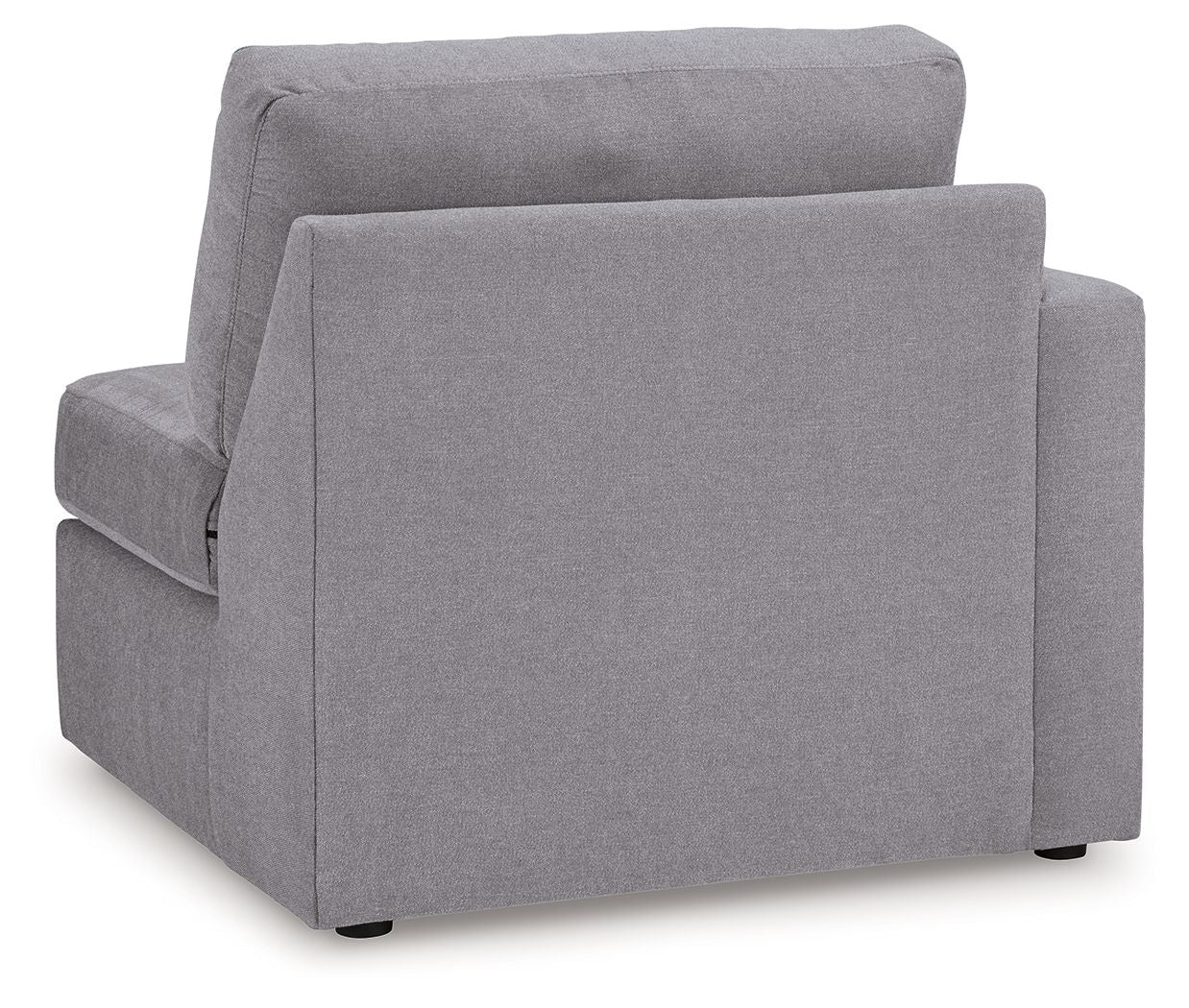 Modmax - U-Shaped Sectional - Granite