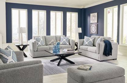 Evansley - Living Room Set - Hornell Furniture Outlet