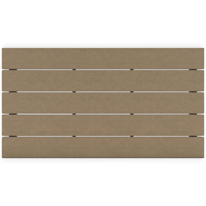 Hyland Wave - Outdoor Set - Hornell Furniture Outlet