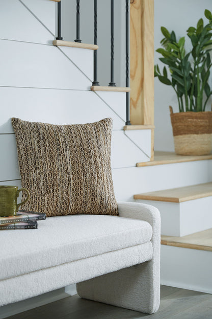 Jayner - Pillow - Hornell Furniture Outlet