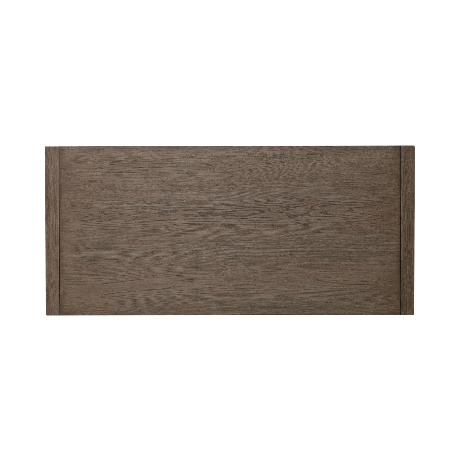 Chatfield - Accent Console - White - Hornell Furniture Outlet