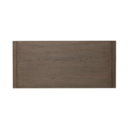 Chatfield - Accent Console - White - Hornell Furniture Outlet