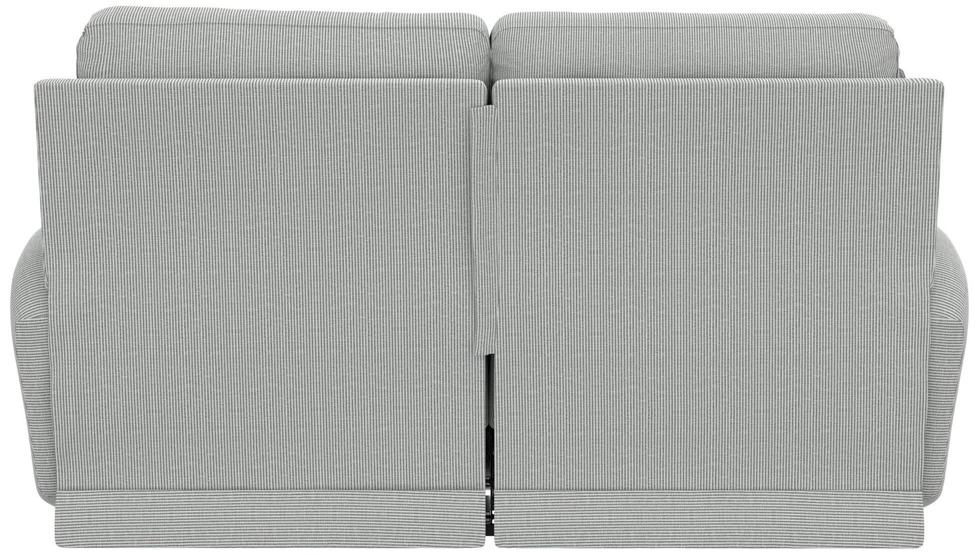 Chappy - Lay Flat Reclining Loveseat - Hornell Furniture Outlet