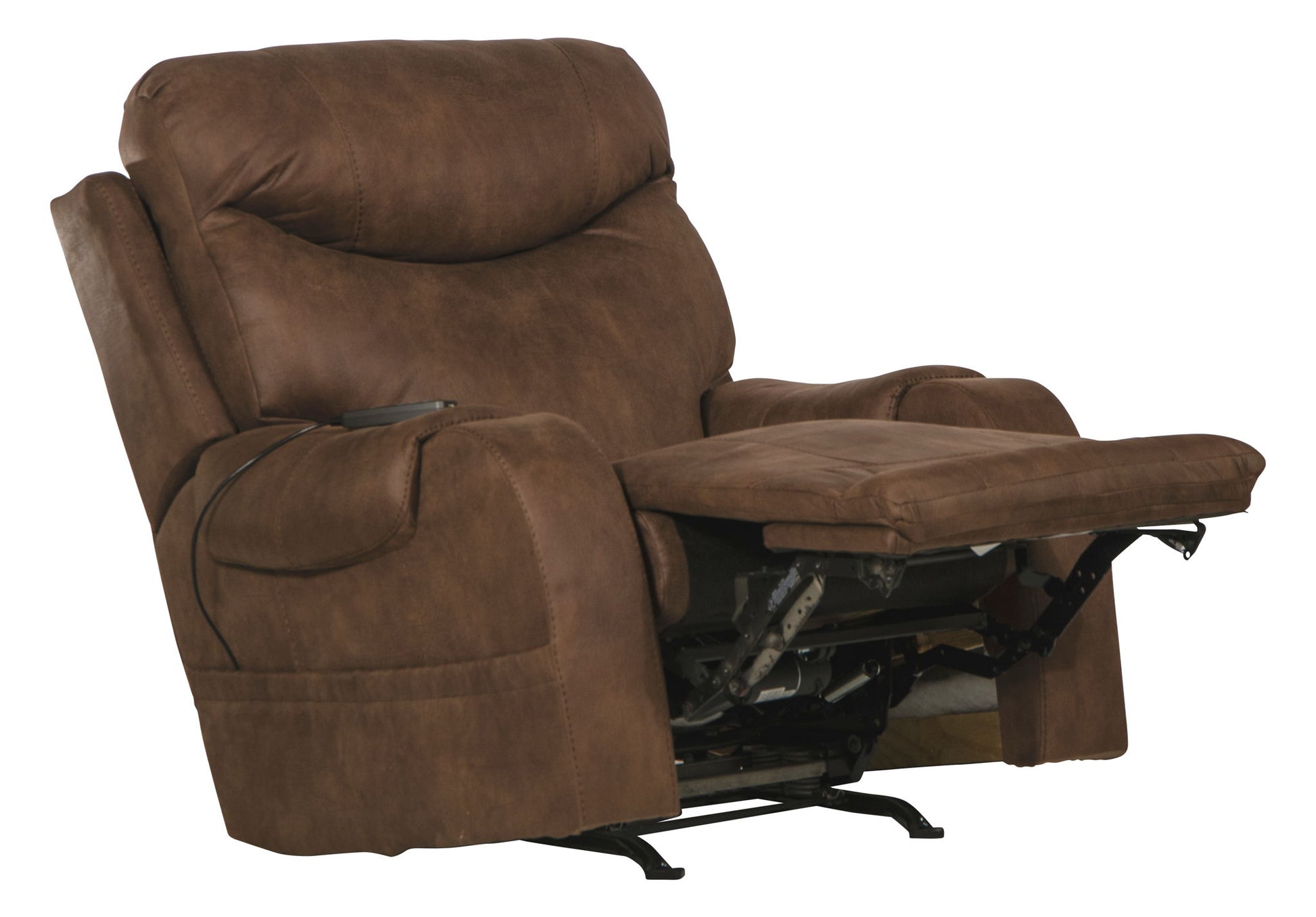 Recharger - Recliner - Hornell Furniture Outlet