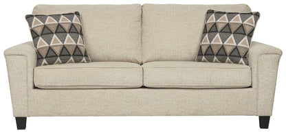 Abinger - Stationary Sofa - Hornell Furniture Outlet
