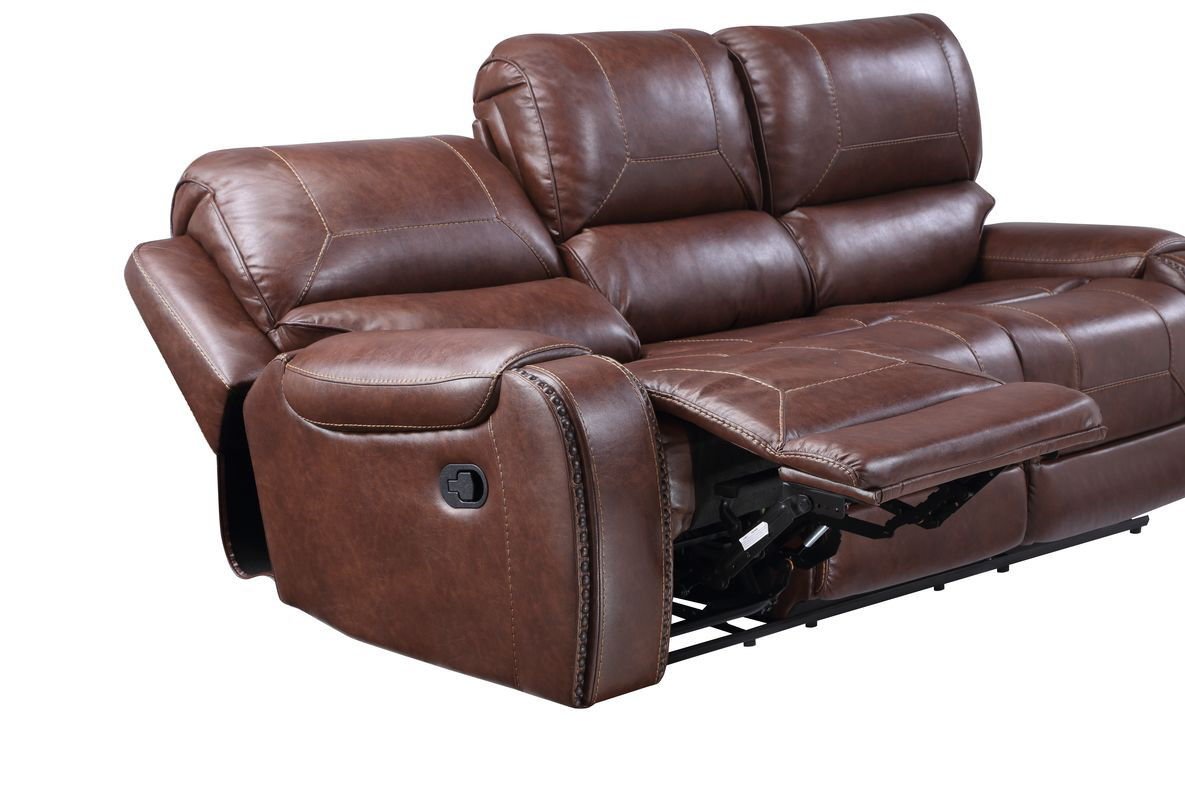 Keily - Reclining Sofa - Hornell Furniture Outlet