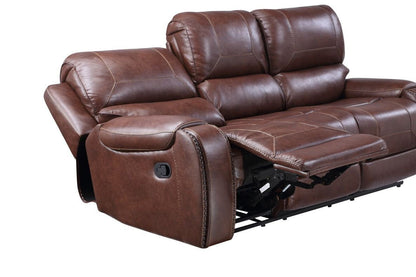 Keily - Reclining Sofa - Hornell Furniture Outlet