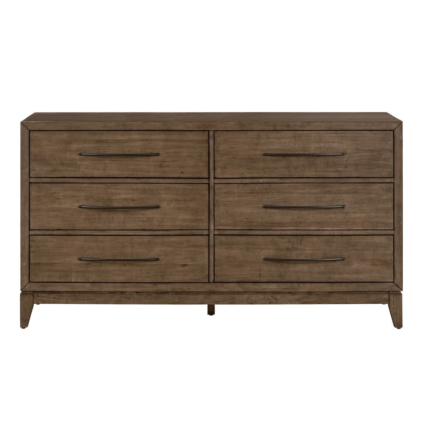 Shaker Lakes - Dresser - Hornell Furniture Outlet