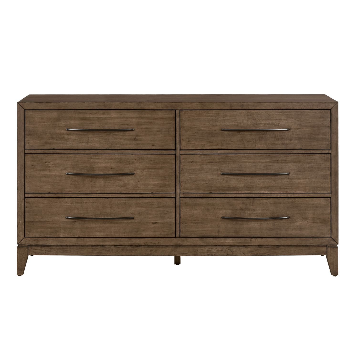 Shaker Lakes - Dresser - Hornell Furniture Outlet