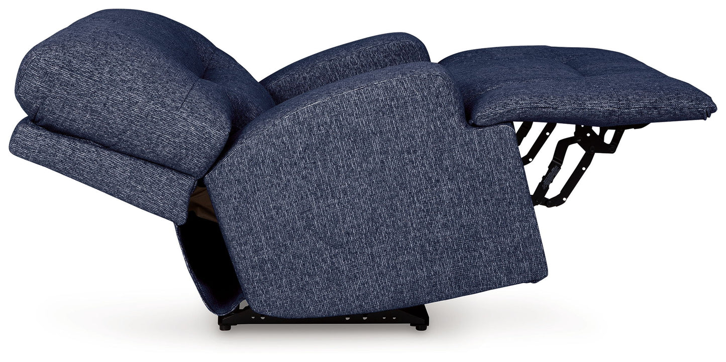 Acklen Place - Wide Seat Power Recliner - Hornell Furniture Outlet