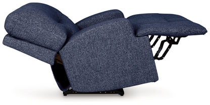Acklen Place - Wide Seat Power Recliner - Hornell Furniture Outlet