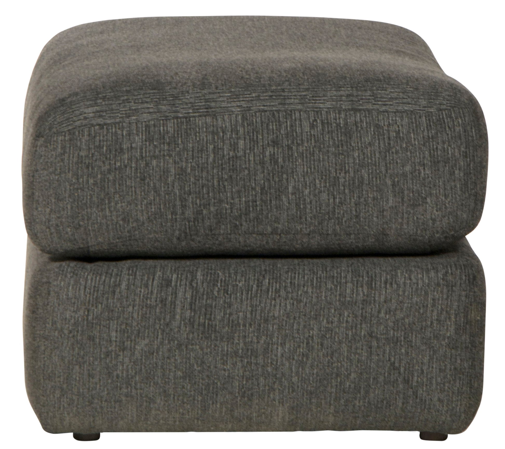 Howell - Ottoman - Hornell Furniture Outlet