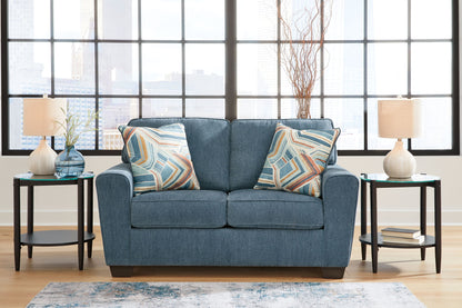 Cashton - Living Room Set - Hornell Furniture Outlet