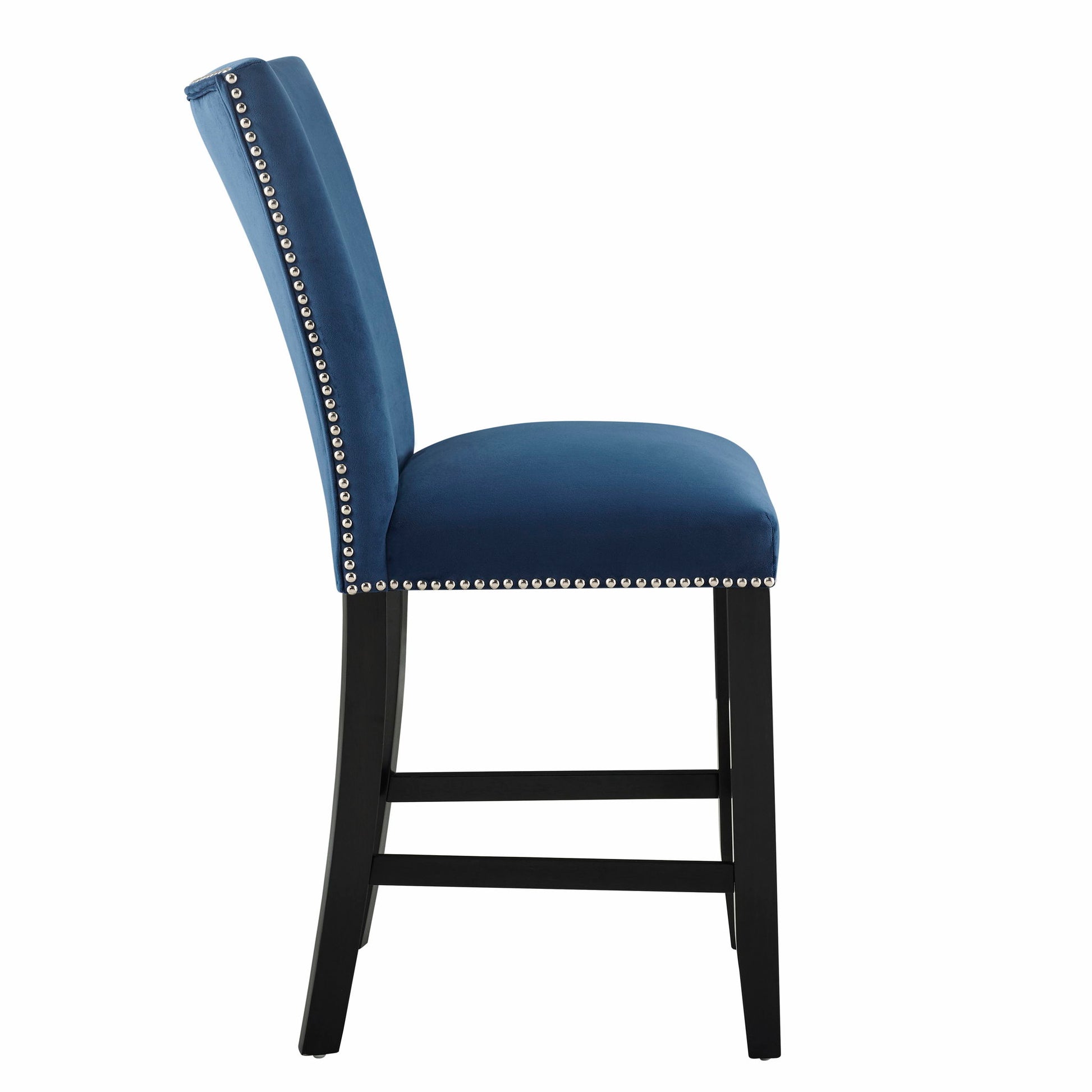 Camila - Counter Chair (Set of 2) - Hornell Furniture Outlet