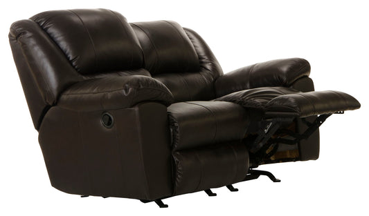 Transformer II - Reclining Loveseat - Hornell Furniture Outlet