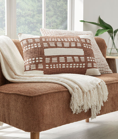 Ackford - Pillow - Hornell Furniture Outlet