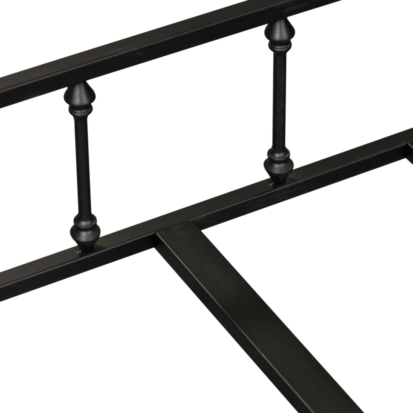 Vintage Series - Metal Trundle - Hornell Furniture Outlet