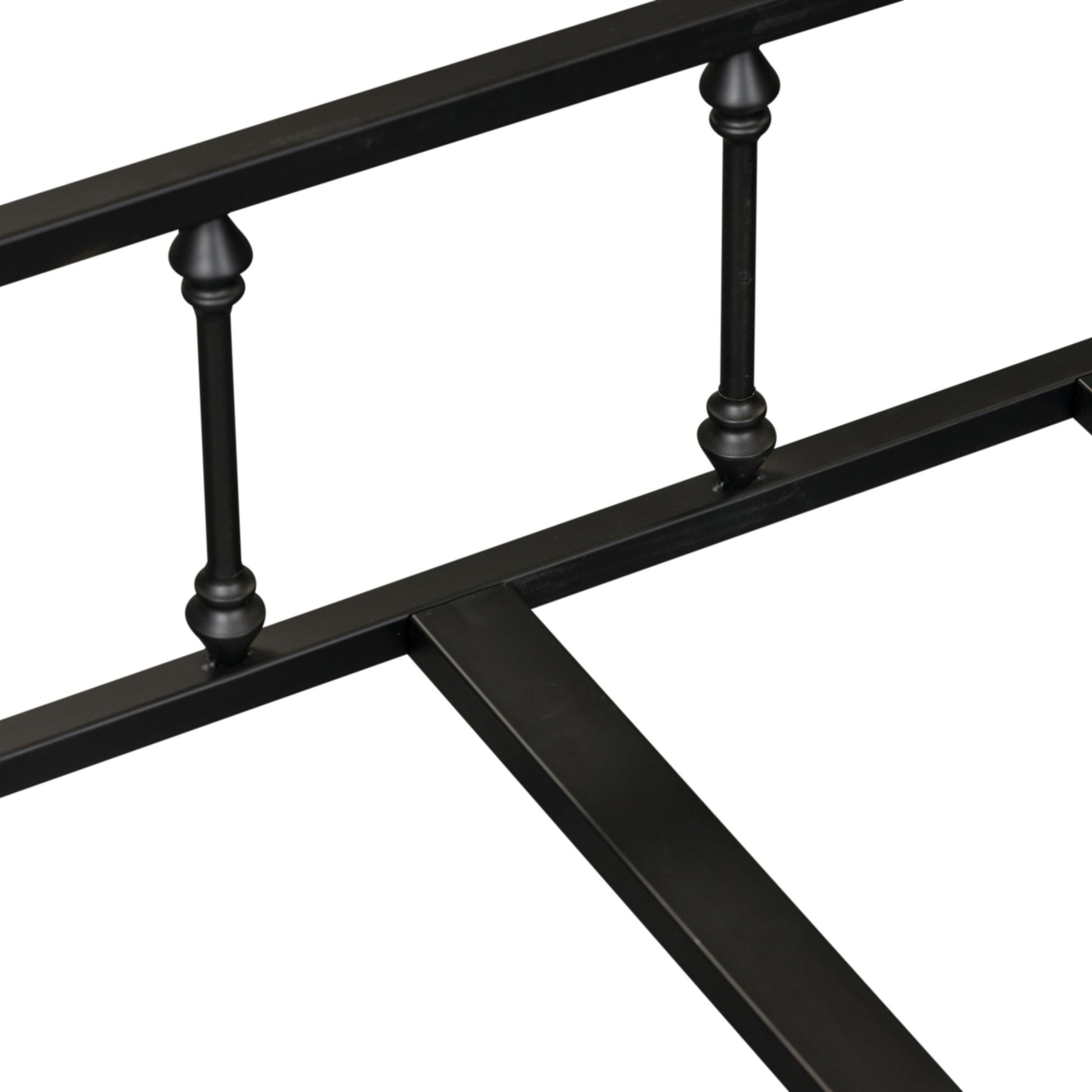 Vintage Series - Metal Trundle - Hornell Furniture Outlet