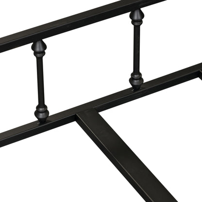 Vintage Series - Metal Trundle - Hornell Furniture Outlet