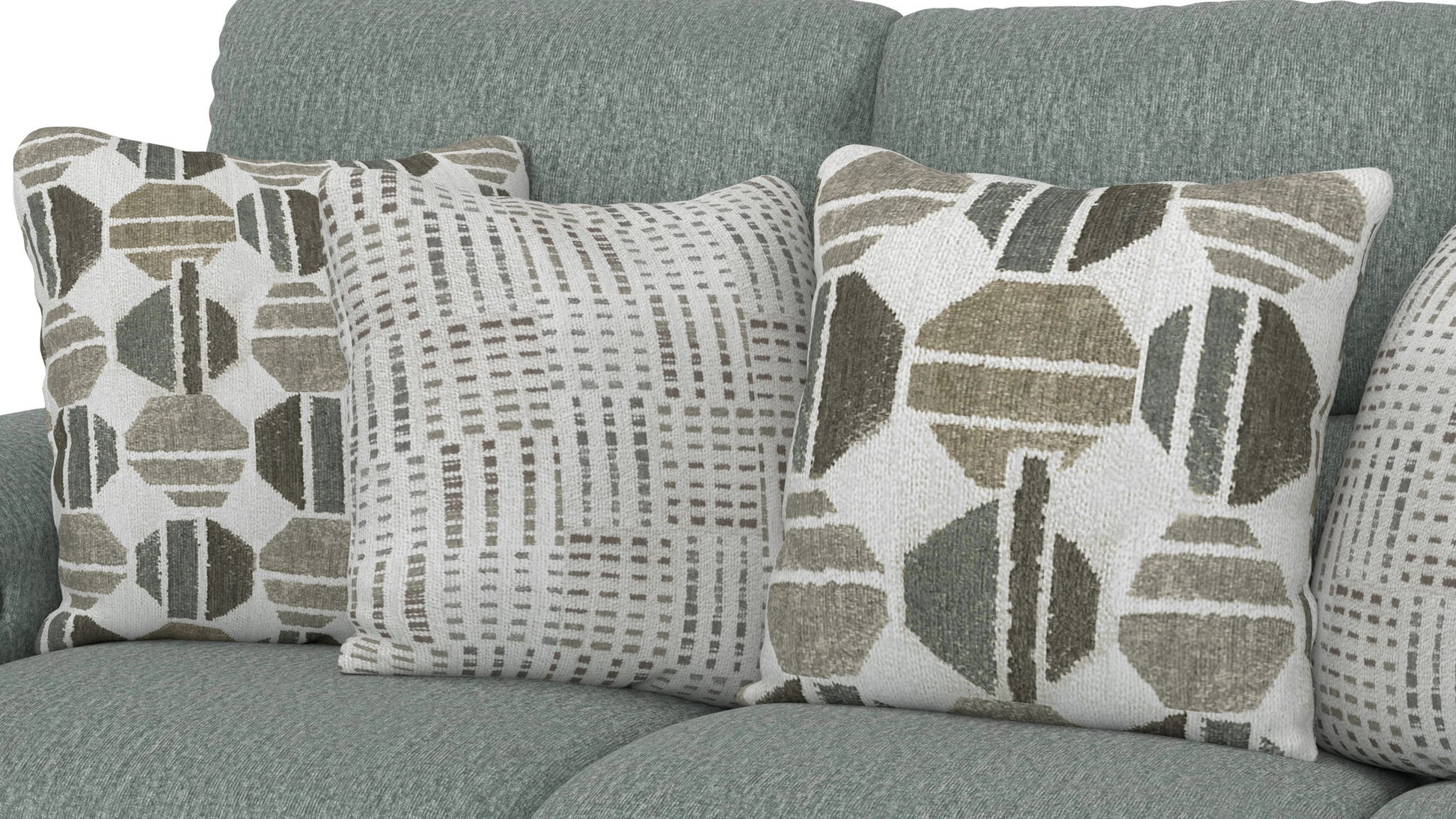 Kellen - Lay Flat Reclining Sofa - Hornell Furniture Outlet