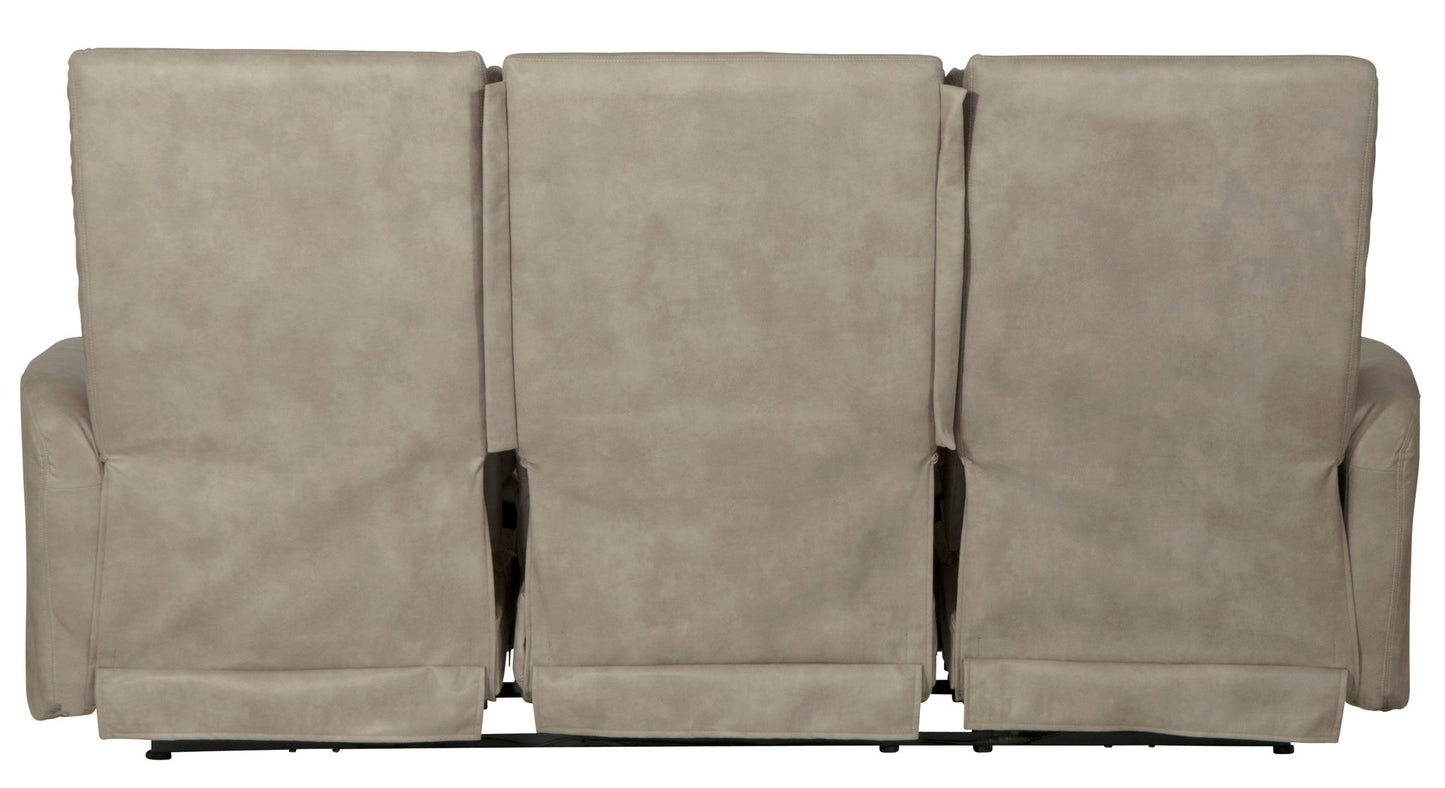 Gill - Reclining Sofa - Hornell Furniture Outlet