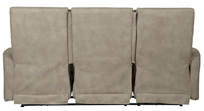 Gill - Reclining Sofa - Hornell Furniture Outlet