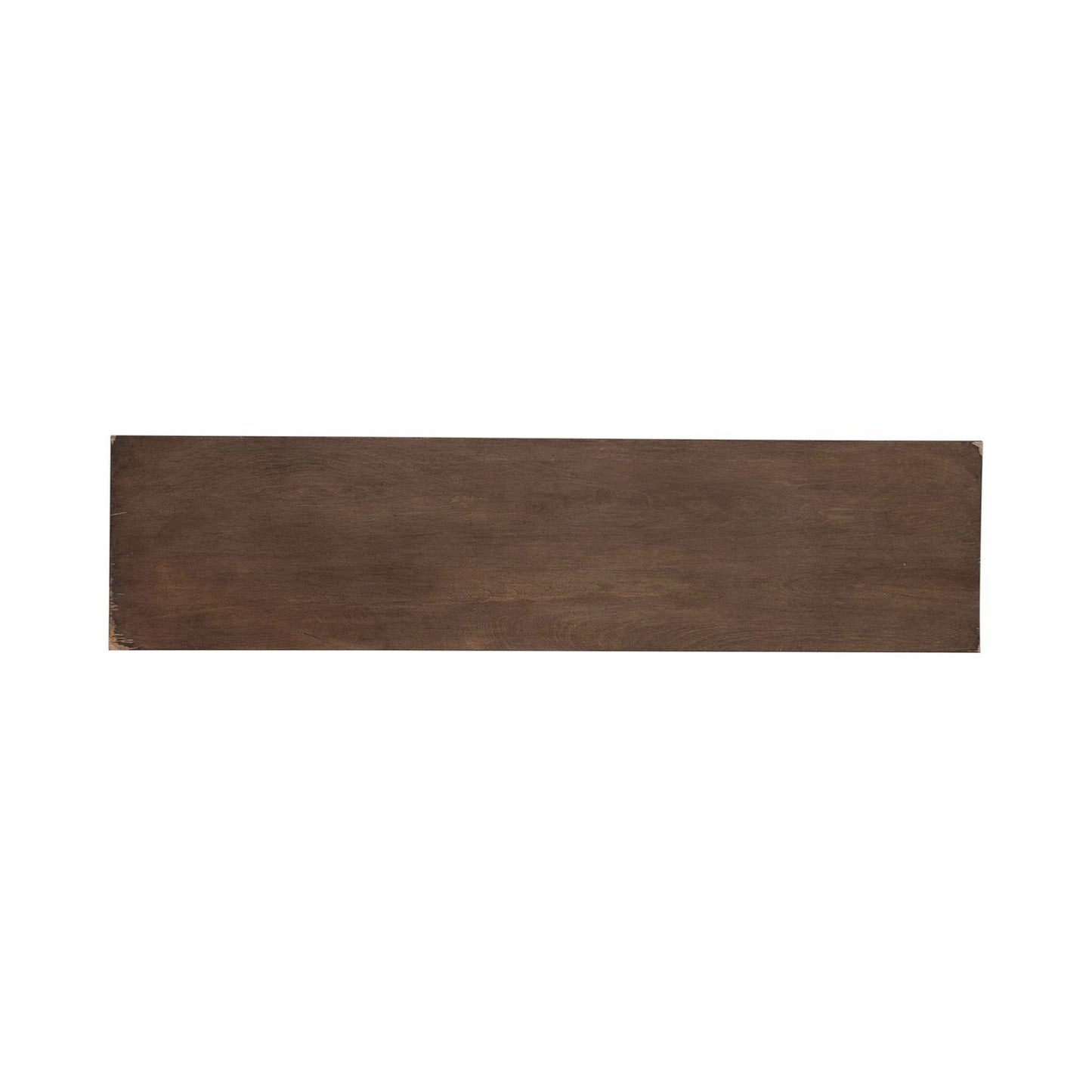 River Place - Entertainment Hutch - White - Hornell Furniture Outlet