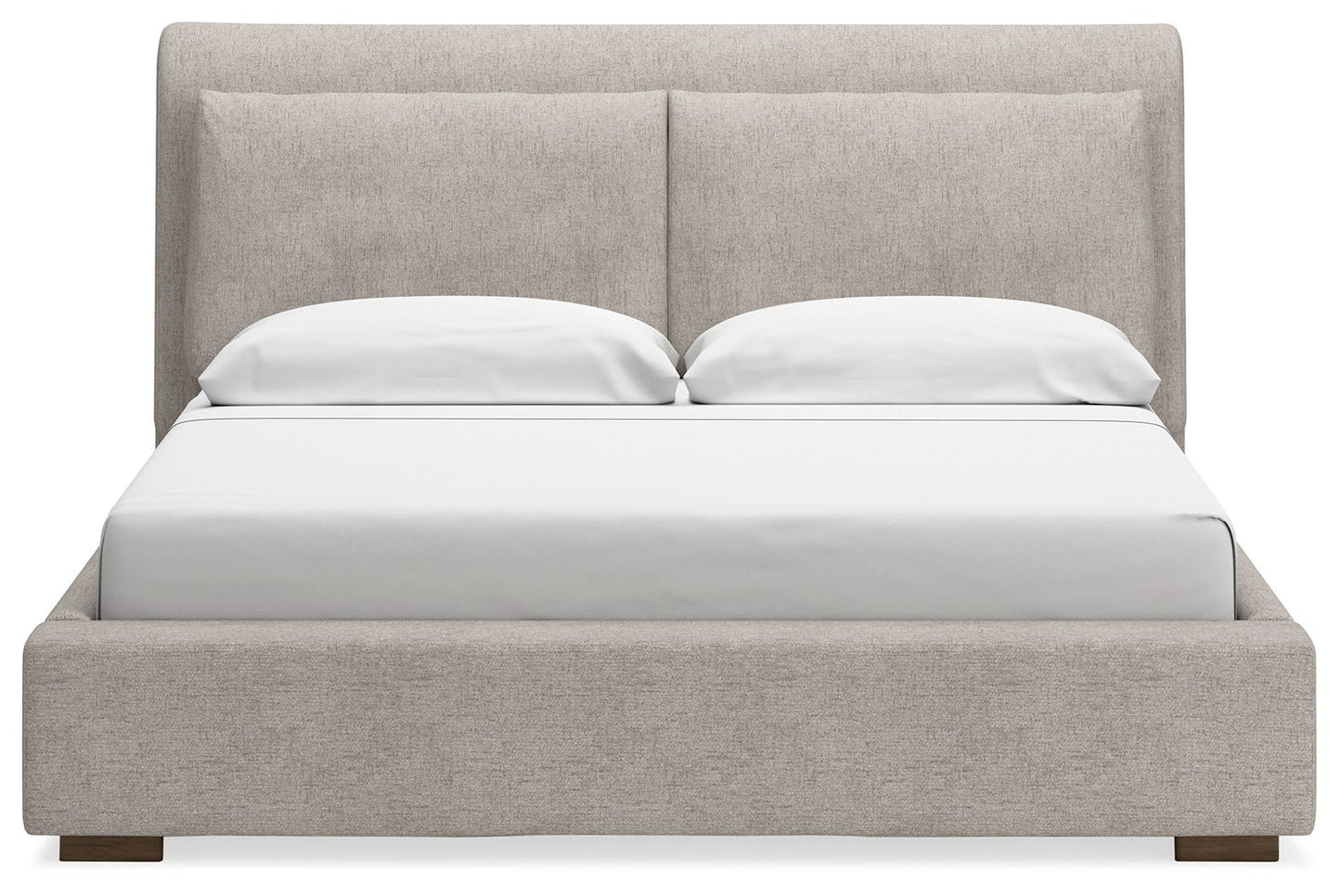 Cabalynn - Upholstered Bedroom Set - Hornell Furniture Outlet