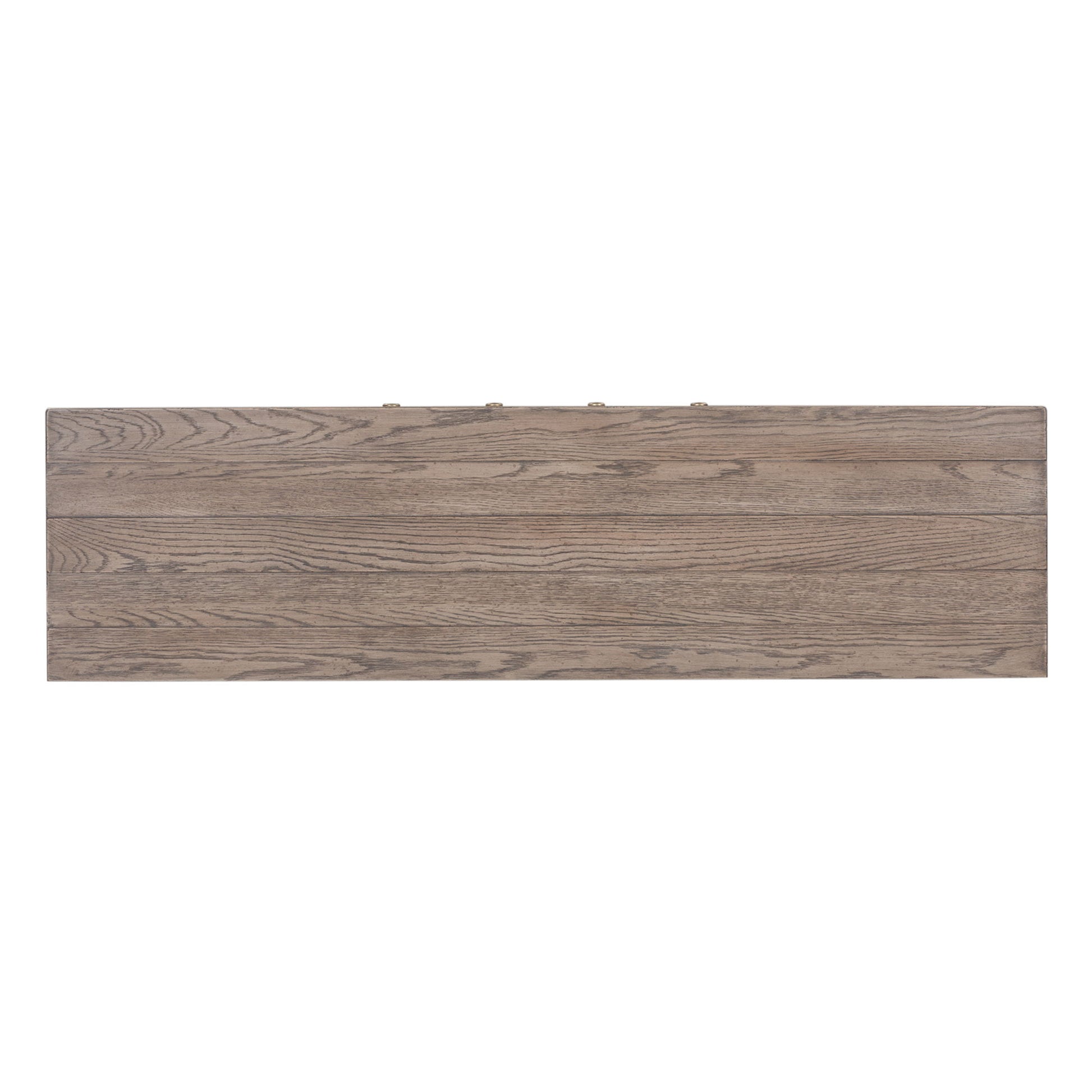 Heartland - 9 Drawer Dresser - White - Hornell Furniture Outlet