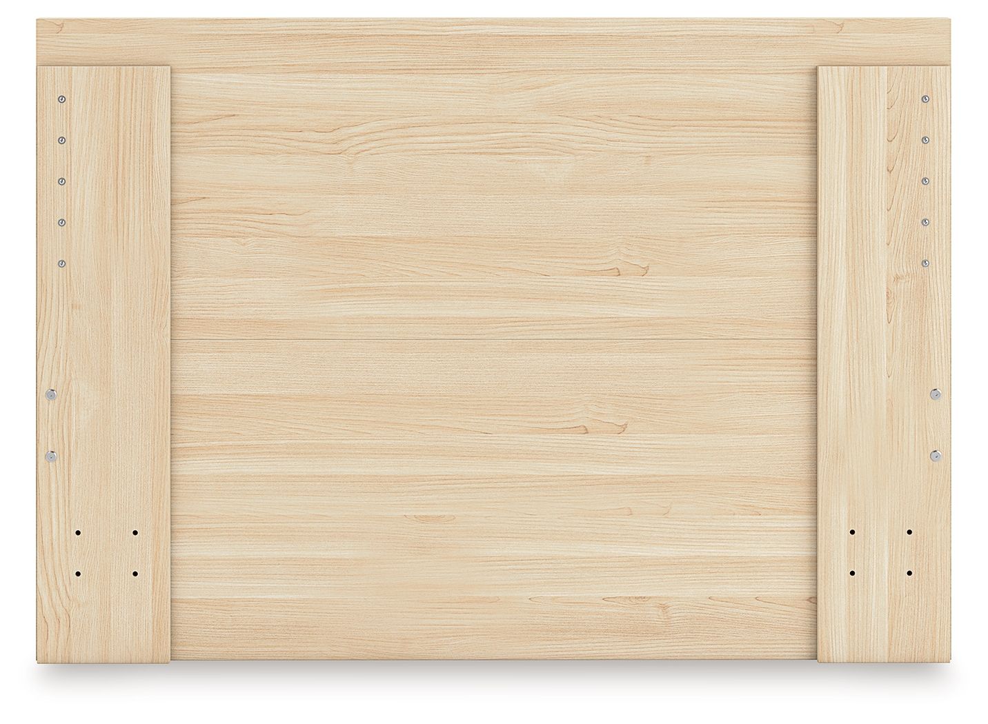 Onita - Panel Platform Bed - Hornell Furniture Outlet