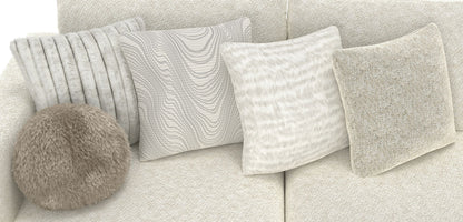 Ritzy - Modular Sofa - Hornell Furniture Outlet