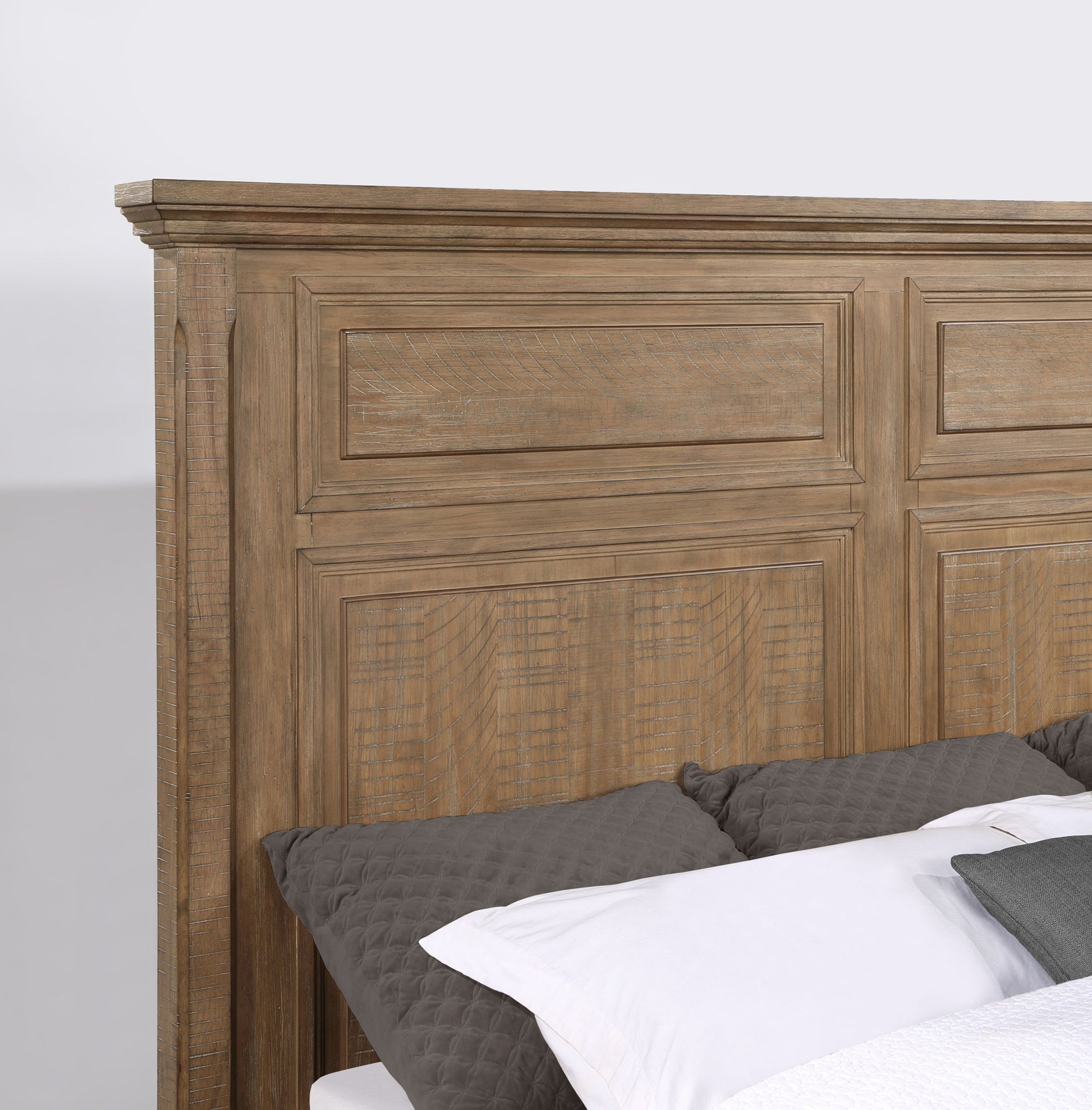 Riverdale - Storage Bed - Hornell Furniture Outlet