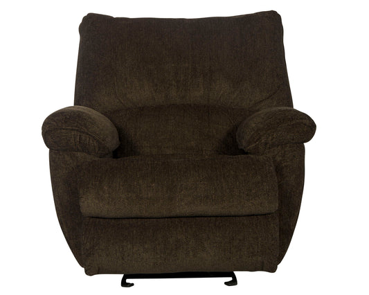 Elliott - Glider Recliner - Hornell Furniture Outlet