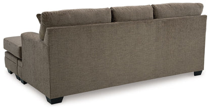 Stonemeade - Living Room Set - Hornell Furniture Outlet