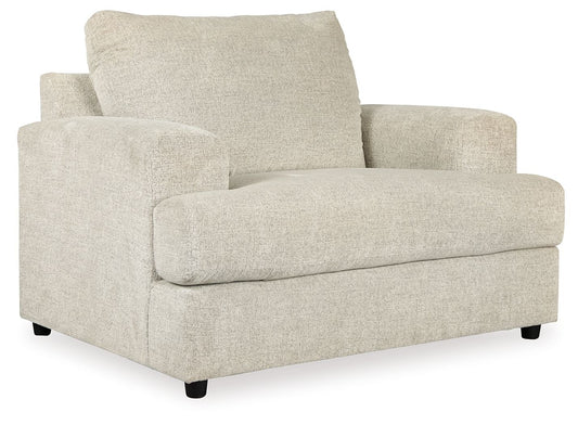 Soletren - Arm Chair - Hornell Furniture Outlet