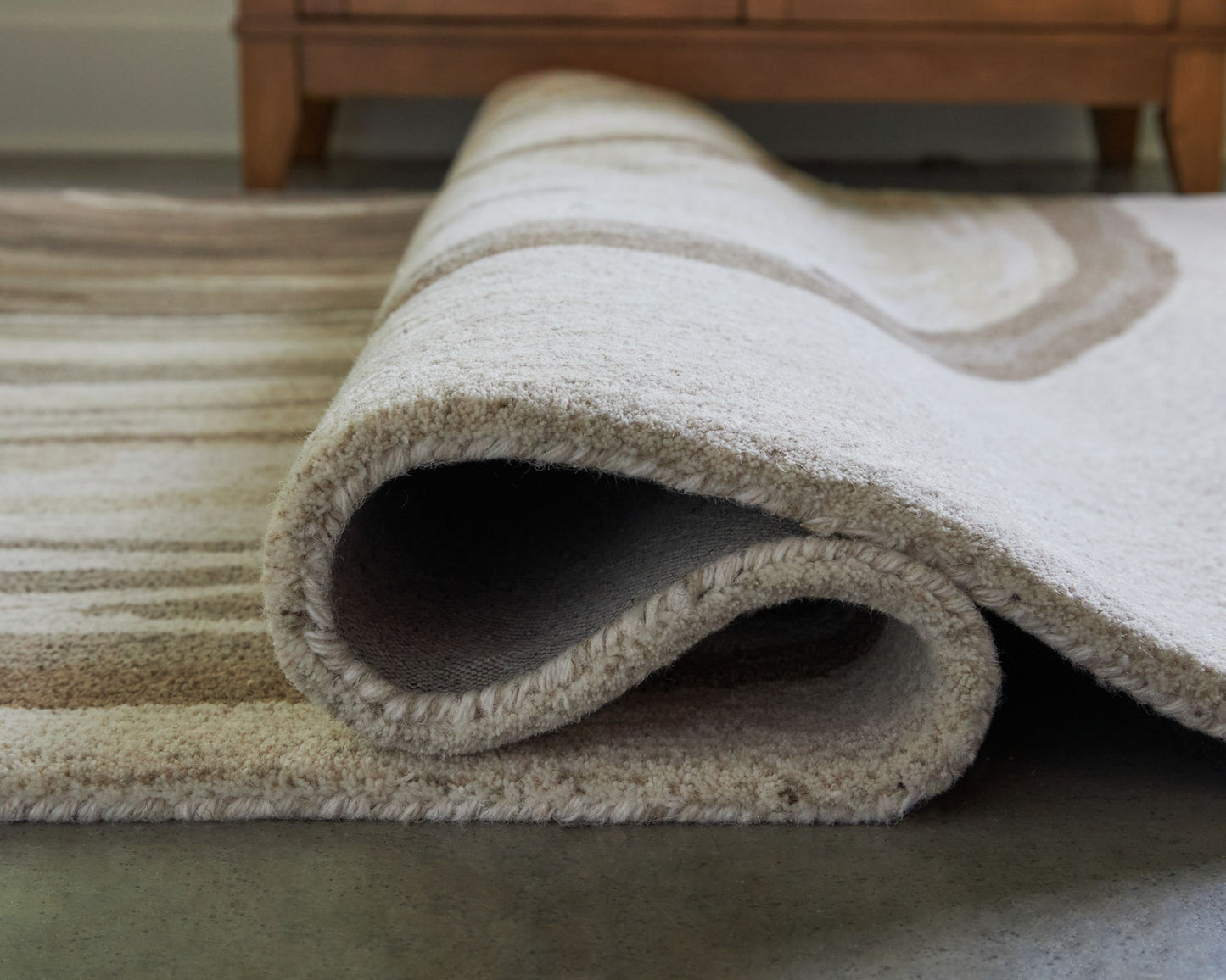 Rizwana - Rug - Hornell Furniture Outlet