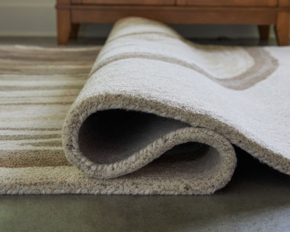 Rizwana - Rug - Hornell Furniture Outlet